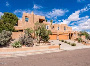 3247 Executive Hills Rd, Las Cruces, NM 88011