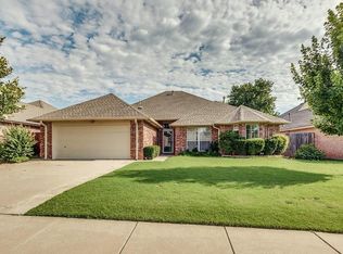 1079 Hilltop Mansion, Yukon, OK 73099