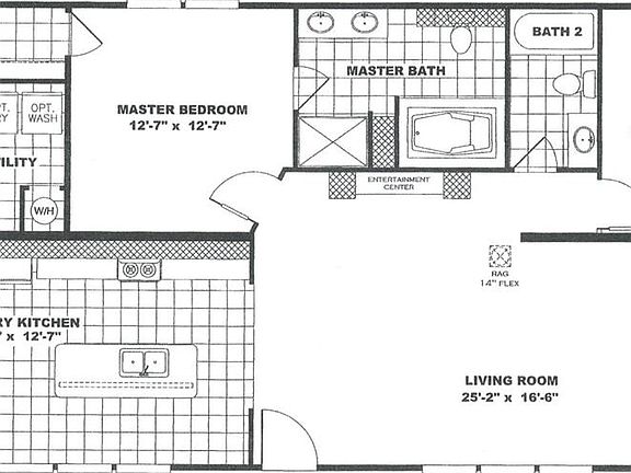 4th image of 213 Edgewater Ln