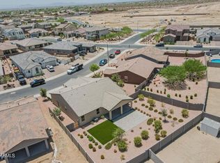 19848 W Earll Dr, Buckeye, AZ 85396