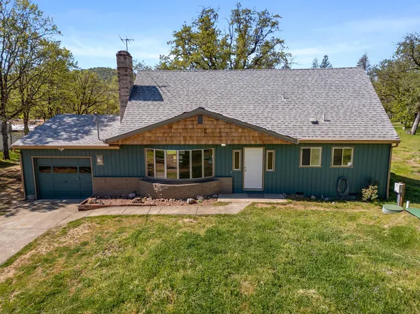 11515 Michael Rd, Central Pt, OR 97502