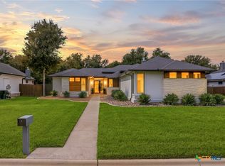 3507 Lions Ridge Dr, Temple, TX 76502