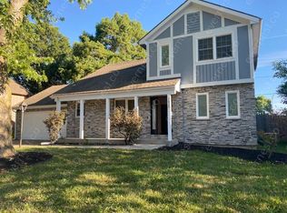 1620 E 151st Ter, Olathe, KS 66062