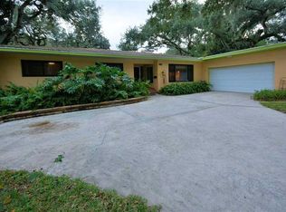 70 Willow Dr, Saint Augustine, FL 32080