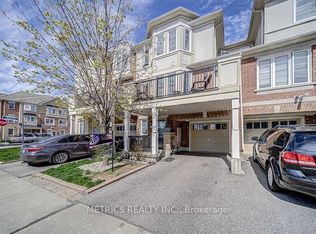 81 Mendelssohn St, Toronto, ON M1L0B8