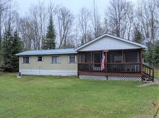 W5004 Elk River Ter, Phillips, WI 54555