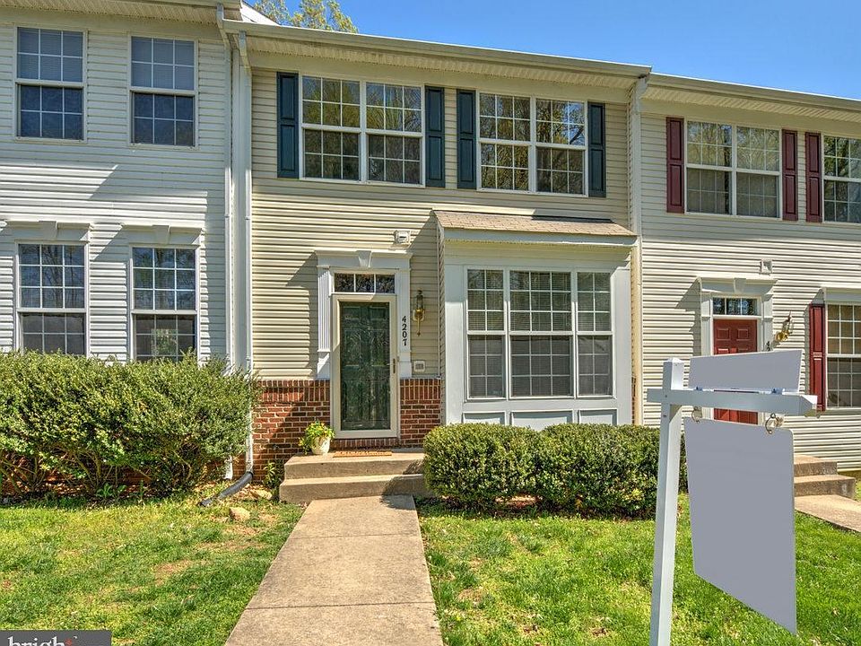 1st image of 4207 Normandy Ct