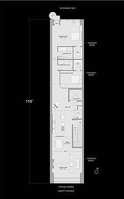 2nd image of 811 Liberty Ave