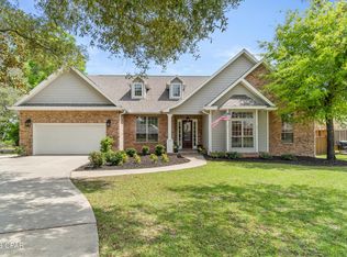 1508 Thurso Rd, Lynn Haven, FL 32444