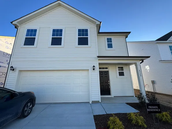 4948 Trout Crest Ct, Raleigh, NC 27604