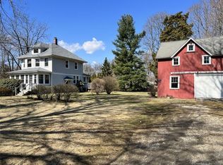 48 Treadwell Ave, Westport, CT 06880