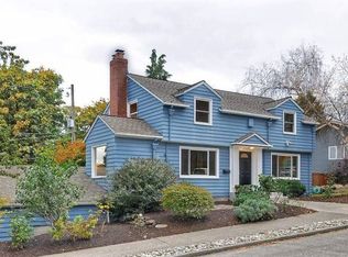 2707 Prosch Ave W, Seattle, WA 98119