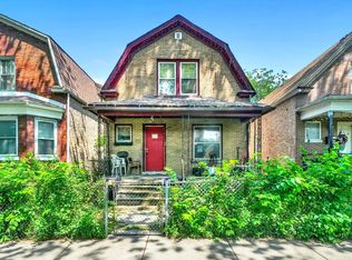 1131 N Avers Ave, Chicago, IL 60651