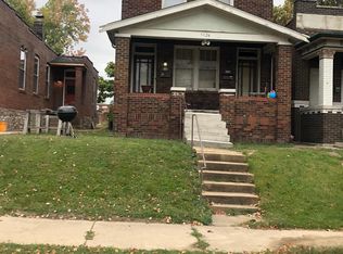 5026 Idaho Ave #A, Saint Louis, MO