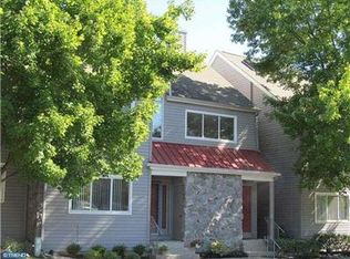 809 Chanticleer, Cherry Hill, NJ 08003