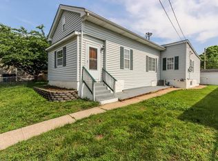 4655 Oldenburg Ave, Saint Louis, MO