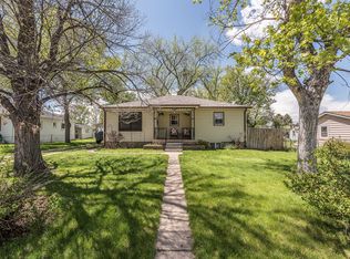 4853 S Fox St, Englewood, CO 80110