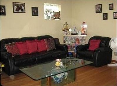 Living Room.