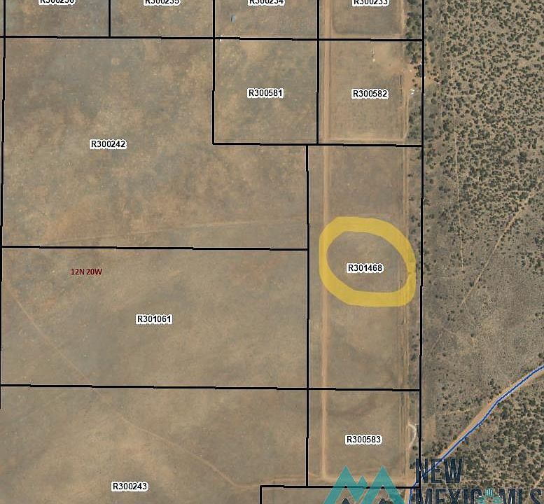 1A Jones Ranch Rd, Gallup, NM 87301 MLS 20241598 Zillow