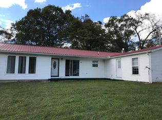 194 Liberty Rd, Wartburg, TN 37887