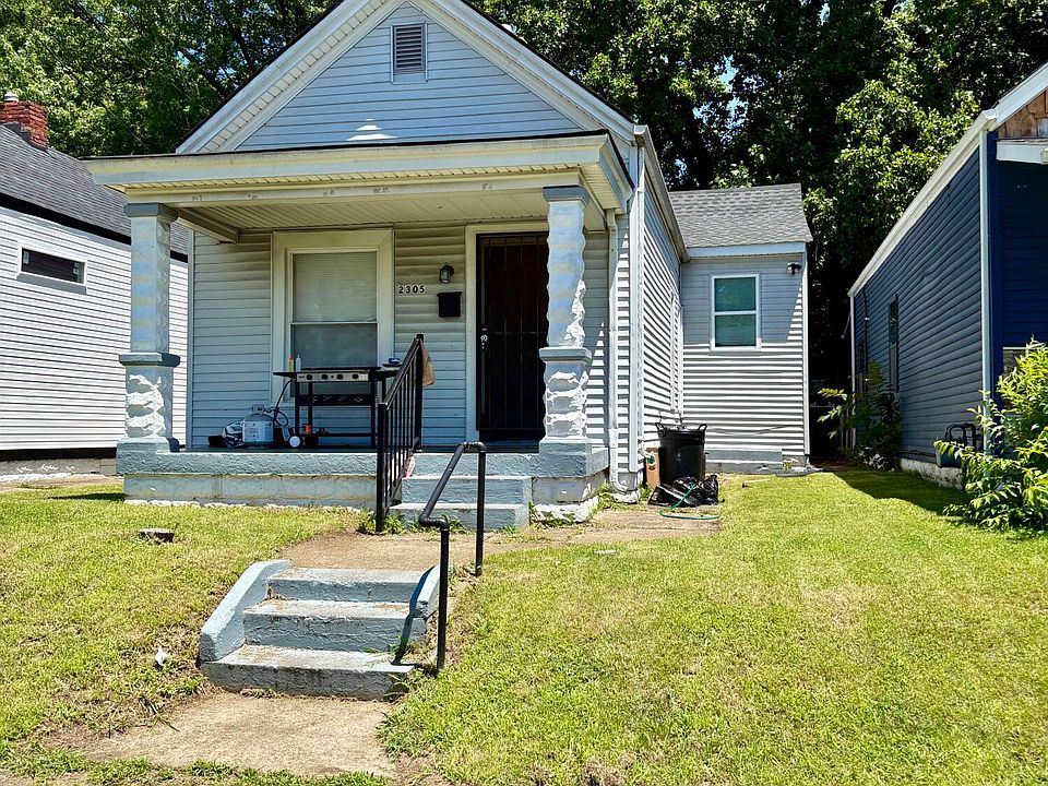 2nd image of 2305 Woodland Ave