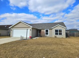 625 Independence St, Butler, IN 46721