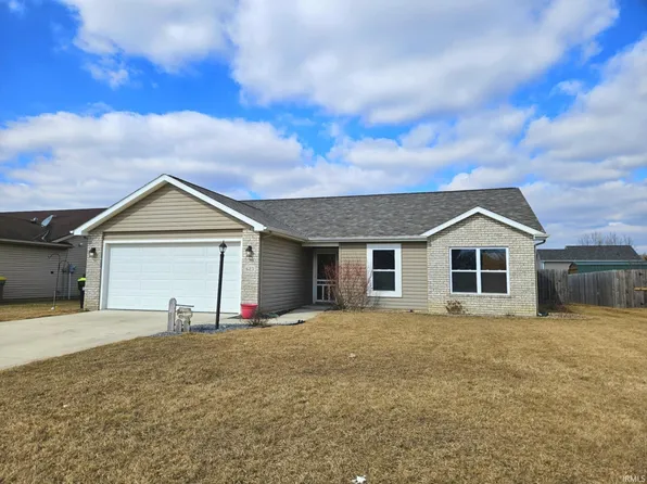 625 Independence St, Butler, IN 46721