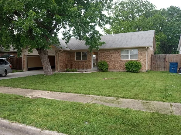 3607 S 118th East Ave, Tulsa, OK 74146