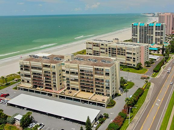 4th image of 1430 Gulf Blvd APT 407
