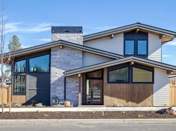 3151 NW Strickland Way Lot 184, Bend, OR 97703