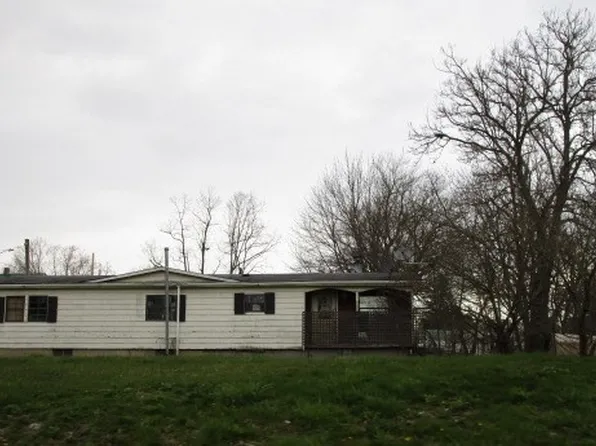 186 W Main St, West Farmington, OH 44491