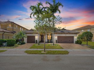 9130 Edgewater Bnd, Parkland, FL 33076