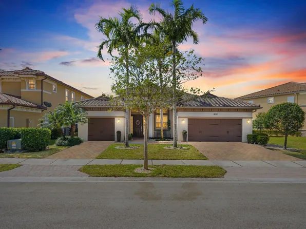 9130 Edgewater Bend, Parkland, FL 33076