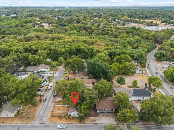 5800 Churchill Ave, Dallas, TX 75227
