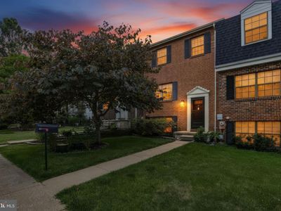 40 Kimball Ridge Ct, Catonsville, MD, 21228
