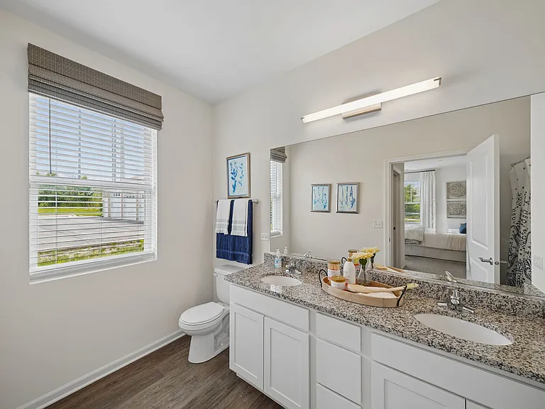 Highland Ridge — Photo 27