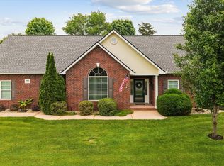 7030 Wyndham Pointe Ln, Knoxville, TN 37931