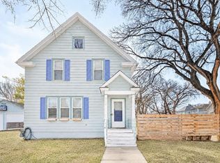 722 9th Ave N, Fargo, ND 58102