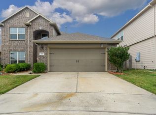 434 Arborglen Ln, La Marque, TX 77568