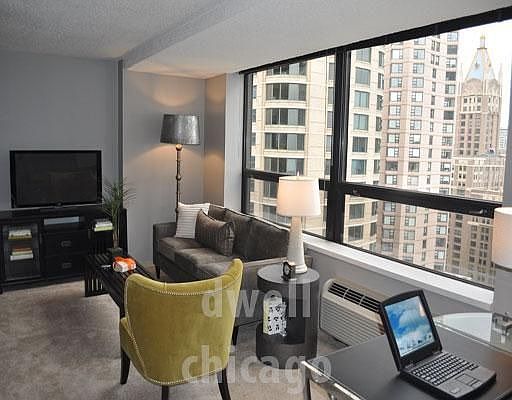 1st image of 445 E Ohio St APT 3715