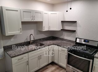 2607 Voelkel Ave #2, Pittsburgh, PA 15216