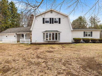 4915 County Highway VV, Two Rivers, WI, 54241