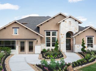 4706 Eagle Cv, League City, TX 77573