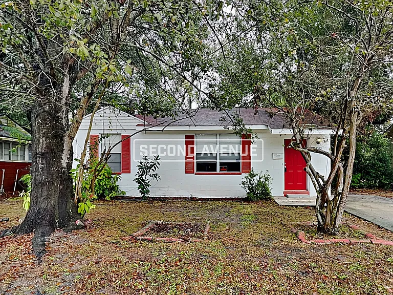 3313 Green St — Photo 1