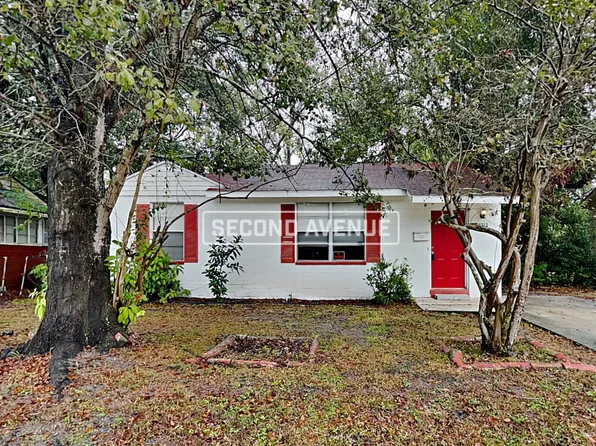 3313 Green St, Jacksonville, FL 32205