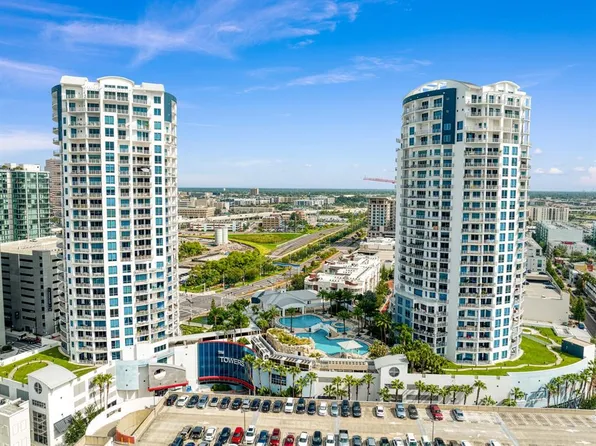 449 S 12th St Unit 2102, Tampa, FL 33602