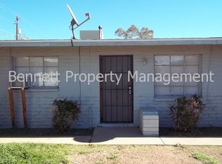 25 N Brooks APT 4, Mesa, AZ 85201