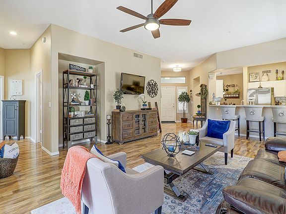 4th image of 8867 E Conquistadores Dr