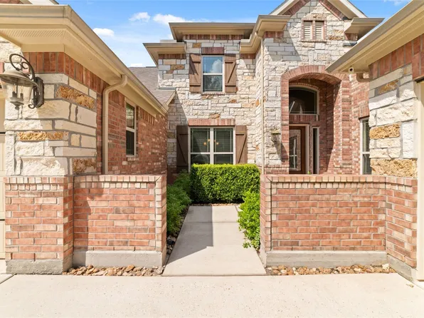 2408 Ellis Park Ln, Conroe, TX 77304