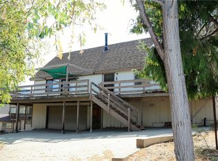 2516 Arbor Dr, Frazier Park, CA 93225